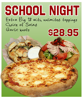 pizza north las vegas